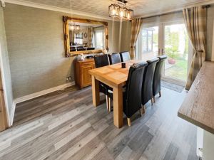 Dining Area- click for photo gallery